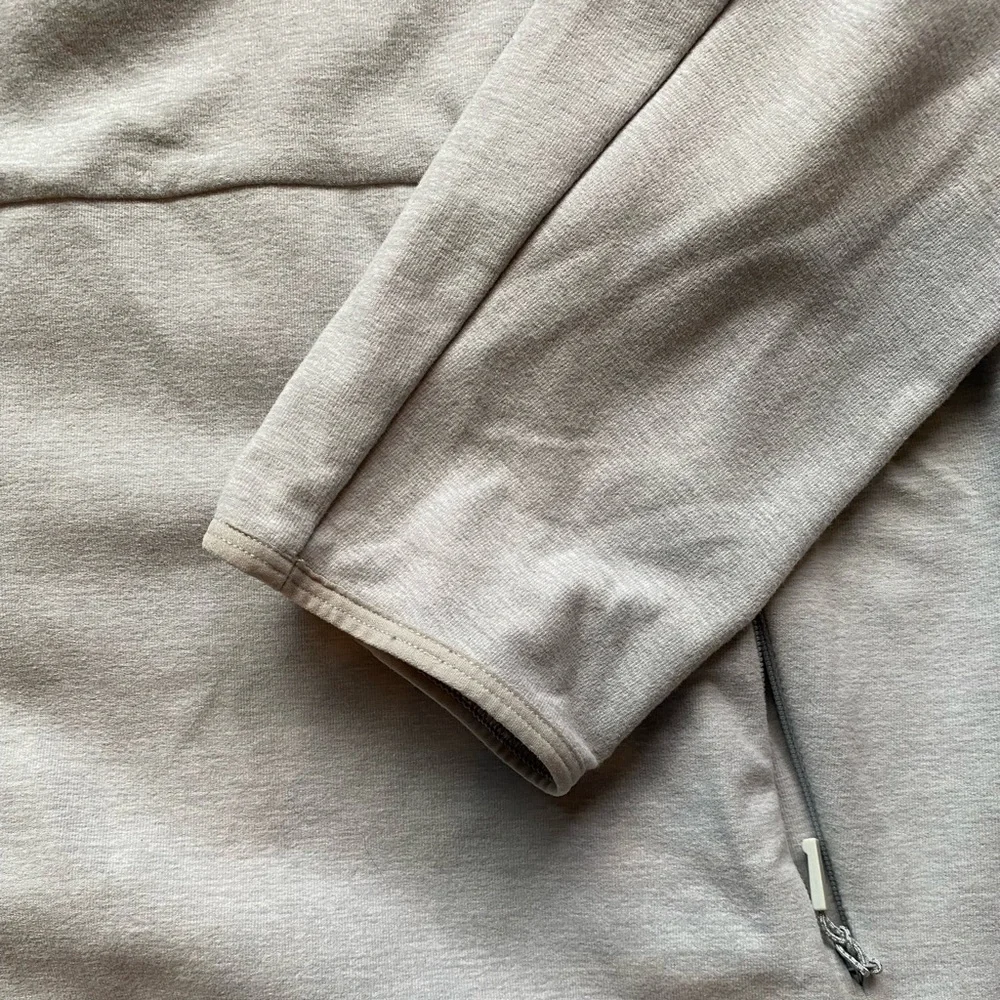 Lululemon Pace Breaker Jacket
